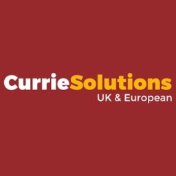 Currie Solutions logo