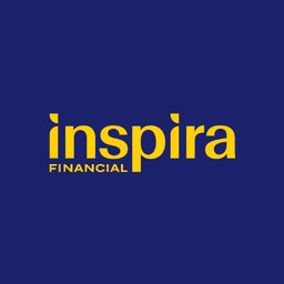 Inspira Financial logo