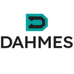 Dahmes logo