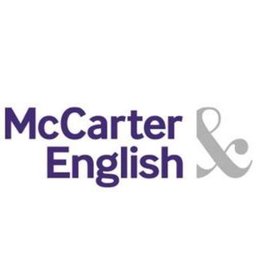 McCarter & English logo