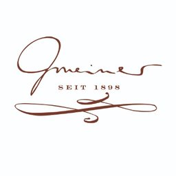 Gmeiner - Confiserie & Kaffeehausunternehmen Logo
