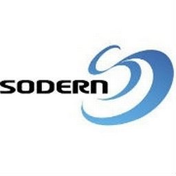 SODERN - Logo