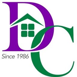 Deserved Comfort House Cleaning logo