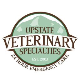 Upstate Veterinary Specialties