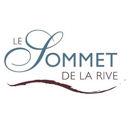 Sommet de la Rive (Le) logo