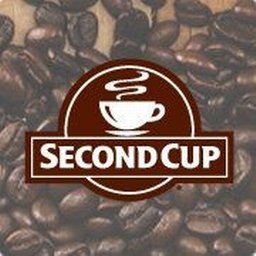 Second Cup Logo