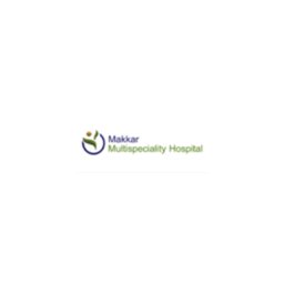 Multispeciality Hospital logo