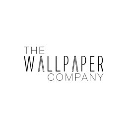 The Wallpaper Company logo