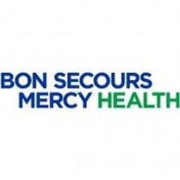 Bon Secours Mercy Health logo