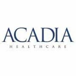 Acadia Healthcare logo