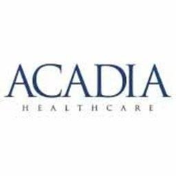 Acadia Healthcare Logo