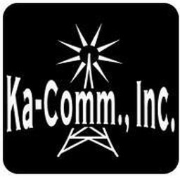 Ka-Comm., Inc.