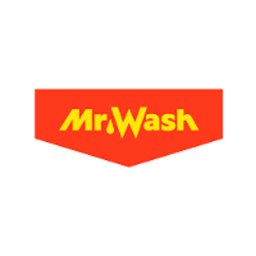 Mr. Wash Autoservice AG logo