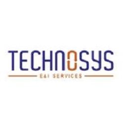 TechnoSys logo