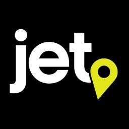 Jet Dental logo