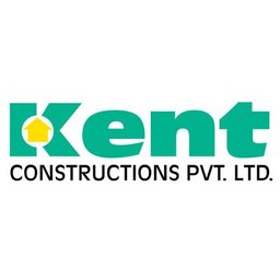 Kent Constructions Pvt Ltd logo