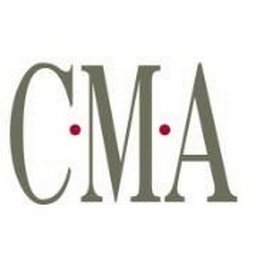 Creative Marketing Alliance logo