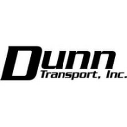 Dunn Transport, Inc. logo