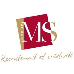 Logo de MS GROUP Paris