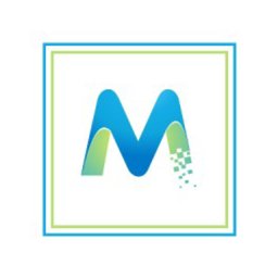 markup designs logo