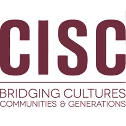 Chinese Information and Service Center (CISC) logo