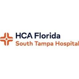HCA Florida South Tampa Hospital logo