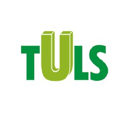 tuls corp logo