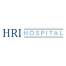 HRI Hospital logo