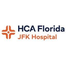 HCA Florida JFK Hospital logo