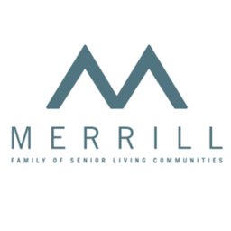 Merrill Gardens logo
