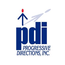 Progressive Directions, Inc. logo