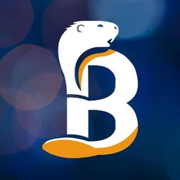 Techno Beavers logo