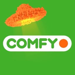COMFY logo