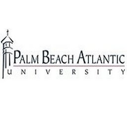 Palm Beach Atlantic University logo