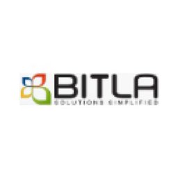 Bitla Software Pvt Ltd logo