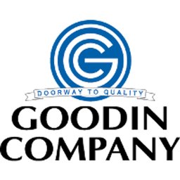 Goodin Company logo