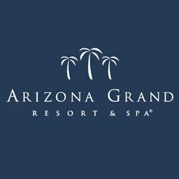 Arizona Grand Resort logo