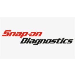 Snap-on Diagnostics logo
