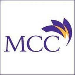 McHenry County College logo