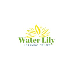 Water Lily Learning Center logo