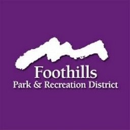 Foothills Park & Recreation District logo