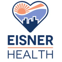 Eisner Health logo