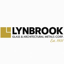 Lynbrook Glass & Architectural Metals logo