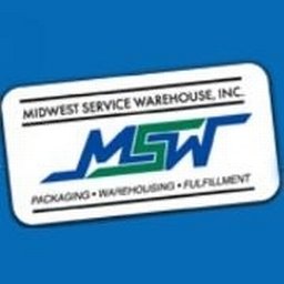 MSW Packaging logo