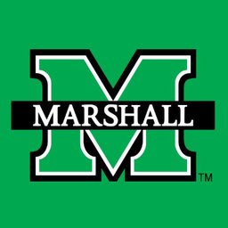 Marshall University logo