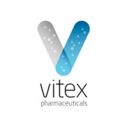 Vitex Pharmaceuticals Logo