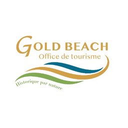 Gold Beach Tourisme - Logo