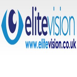 ELITE VISION logo