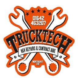 Truck tech (ne ltd)