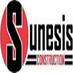 Sunesis Construction Company logo